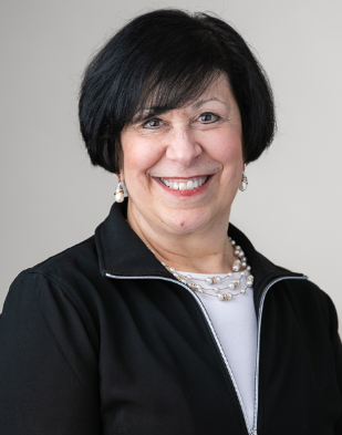 Janet Uvino