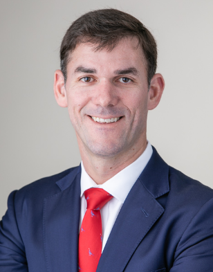 John Ellis, CFA, CPA